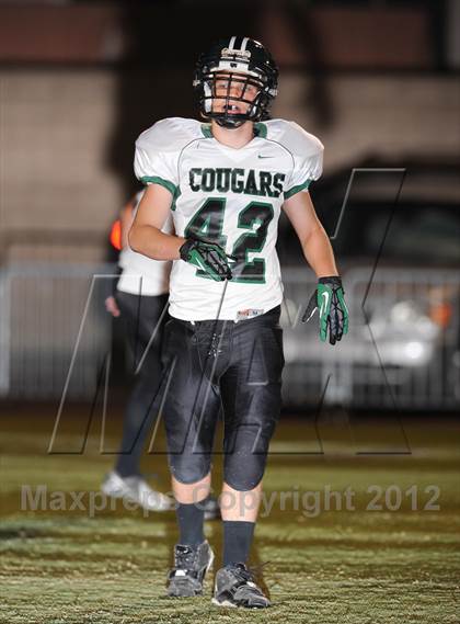 Thumbnail 2 in Northwest Christian vs. Phoenix Christian photogallery.