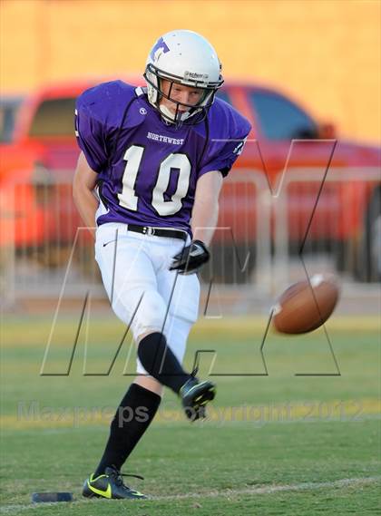 Thumbnail 1 in Northwest Christian vs. Phoenix Christian photogallery.