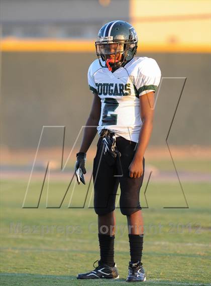 Thumbnail 3 in Northwest Christian vs. Phoenix Christian photogallery.