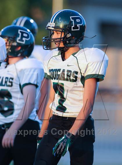 Thumbnail 3 in Northwest Christian vs. Phoenix Christian photogallery.