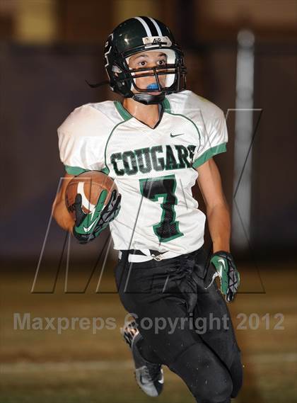 Thumbnail 3 in Northwest Christian vs. Phoenix Christian photogallery.