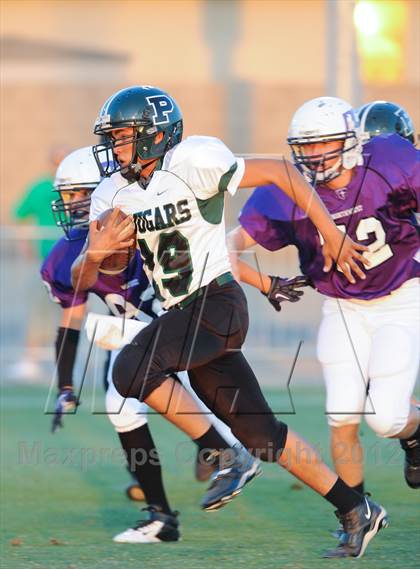 Thumbnail 3 in Northwest Christian vs. Phoenix Christian photogallery.