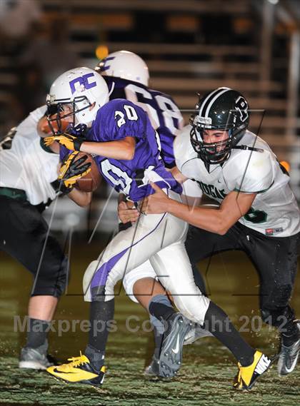 Thumbnail 2 in Northwest Christian vs. Phoenix Christian photogallery.