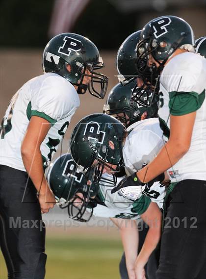 Thumbnail 2 in Northwest Christian vs. Phoenix Christian photogallery.