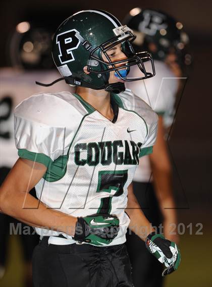 Thumbnail 1 in Northwest Christian vs. Phoenix Christian photogallery.