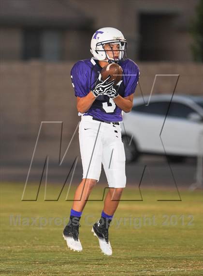 Thumbnail 3 in Northwest Christian vs. Phoenix Christian photogallery.