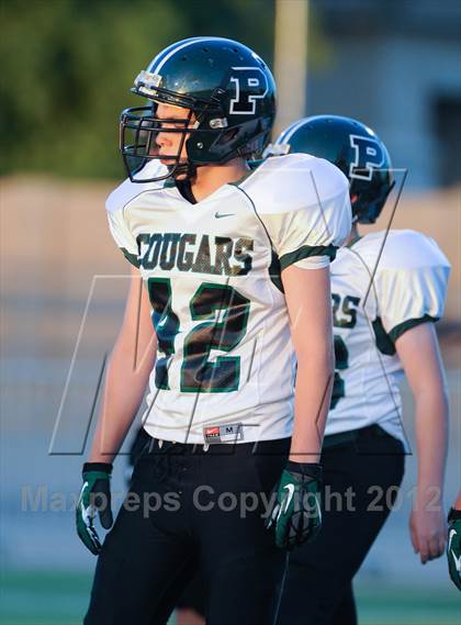 Thumbnail 2 in Northwest Christian vs. Phoenix Christian photogallery.