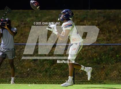 Thumbnail 2 in Whites Creek @ Mount Juliet Christian Academy photogallery.