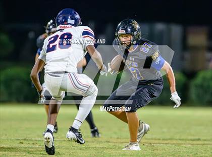 Thumbnail 2 in Whites Creek @ Mount Juliet Christian Academy photogallery.