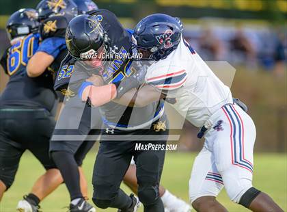Thumbnail 2 in Whites Creek @ Mount Juliet Christian Academy photogallery.