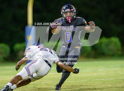 Thumbnail 1 in Whites Creek @ Mount Juliet Christian Academy photogallery.
