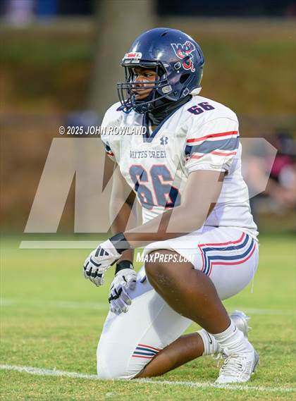 Thumbnail 2 in Whites Creek @ Mount Juliet Christian Academy photogallery.
