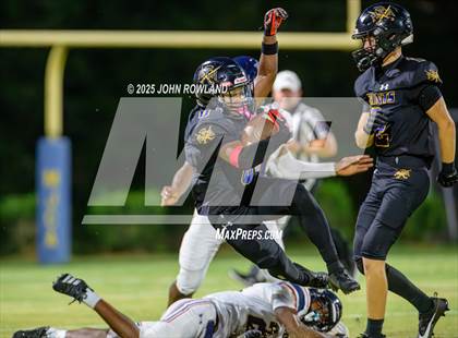 Thumbnail 2 in Whites Creek @ Mount Juliet Christian Academy photogallery.