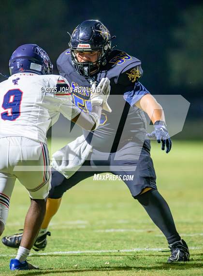 Thumbnail 3 in Whites Creek @ Mount Juliet Christian Academy photogallery.