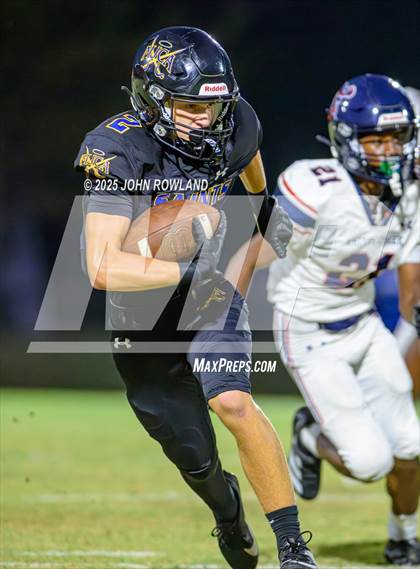 Thumbnail 1 in Whites Creek @ Mount Juliet Christian Academy photogallery.