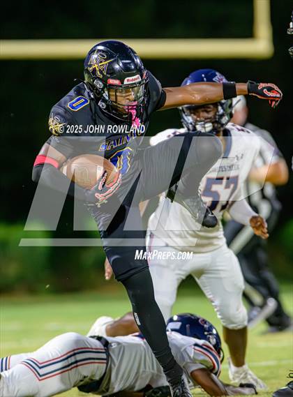 Thumbnail 2 in Whites Creek @ Mount Juliet Christian Academy photogallery.