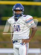 Photo from the gallery "Whites Creek @ Mount Juliet Christian Academy"