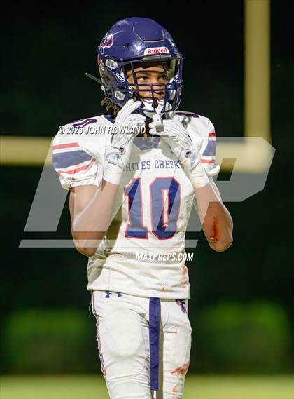 Thumbnail 2 in Whites Creek @ Mount Juliet Christian Academy photogallery.