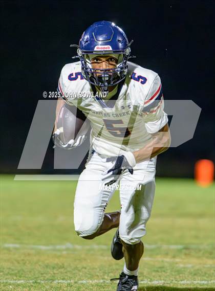 Thumbnail 1 in Whites Creek @ Mount Juliet Christian Academy photogallery.