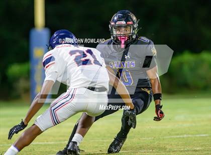 Thumbnail 2 in Whites Creek @ Mount Juliet Christian Academy photogallery.
