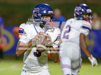 Thumbnail 1 in Whites Creek @ Mount Juliet Christian Academy photogallery.