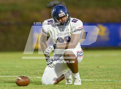 Thumbnail 3 in Whites Creek @ Mount Juliet Christian Academy photogallery.