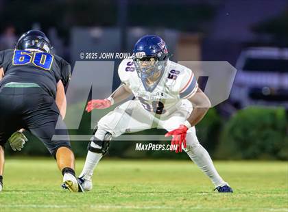 Thumbnail 1 in Whites Creek @ Mount Juliet Christian Academy photogallery.