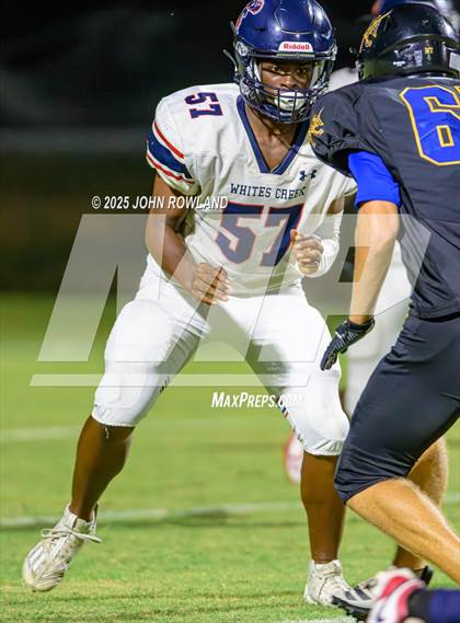 Thumbnail 1 in Whites Creek @ Mount Juliet Christian Academy photogallery.