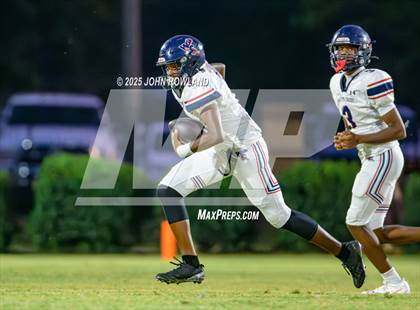 Thumbnail 2 in Whites Creek @ Mount Juliet Christian Academy photogallery.