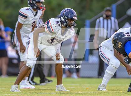 Thumbnail 1 in Whites Creek @ Mount Juliet Christian Academy photogallery.