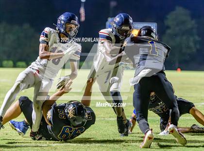 Thumbnail 1 in Whites Creek @ Mount Juliet Christian Academy photogallery.