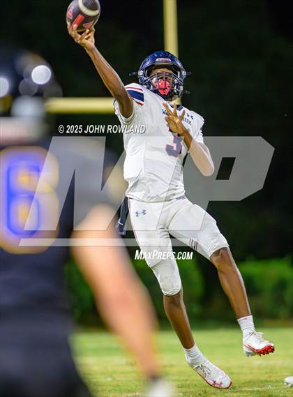 Thumbnail 2 in Whites Creek @ Mount Juliet Christian Academy photogallery.