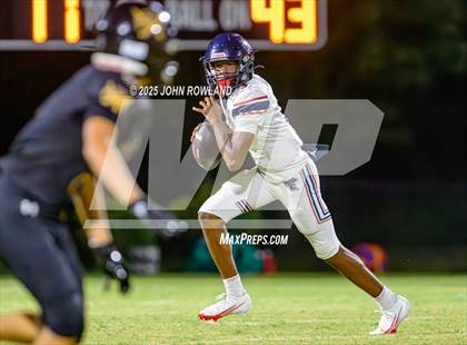 Thumbnail 3 in Whites Creek @ Mount Juliet Christian Academy photogallery.
