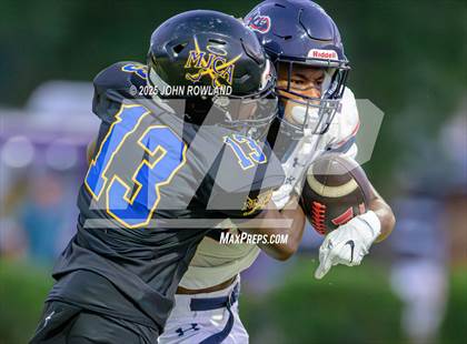 Thumbnail 2 in Whites Creek @ Mount Juliet Christian Academy photogallery.