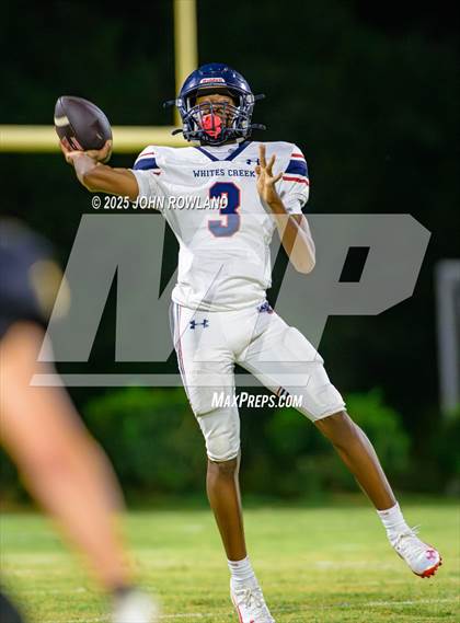 Thumbnail 1 in Whites Creek @ Mount Juliet Christian Academy photogallery.
