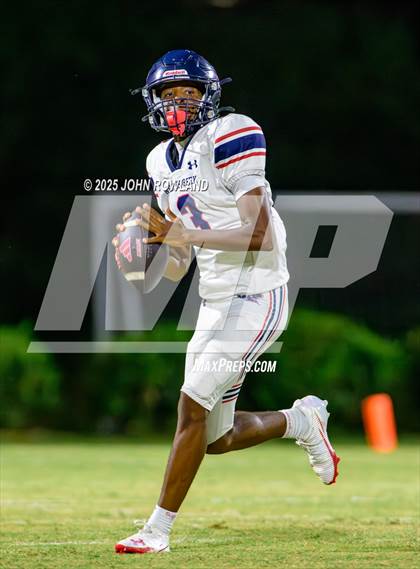 Thumbnail 2 in Whites Creek @ Mount Juliet Christian Academy photogallery.
