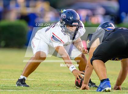 Thumbnail 2 in Whites Creek @ Mount Juliet Christian Academy photogallery.