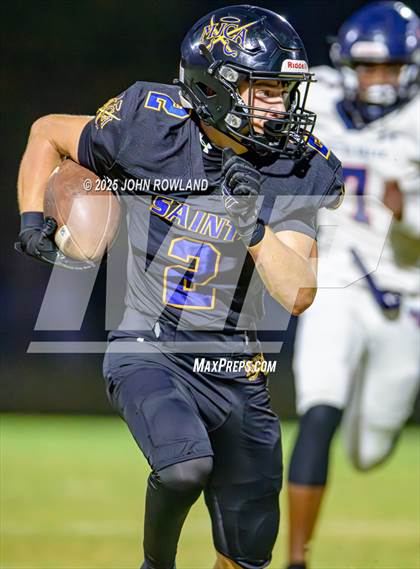 Thumbnail 3 in Whites Creek @ Mount Juliet Christian Academy photogallery.