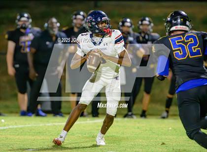 Thumbnail 1 in Whites Creek @ Mount Juliet Christian Academy photogallery.