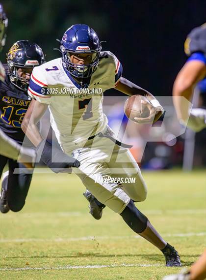 Thumbnail 3 in Whites Creek @ Mount Juliet Christian Academy photogallery.