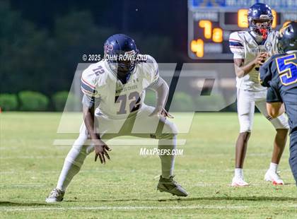 Thumbnail 2 in Whites Creek @ Mount Juliet Christian Academy photogallery.