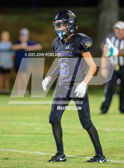 Thumbnail 3 in Whites Creek @ Mount Juliet Christian Academy photogallery.