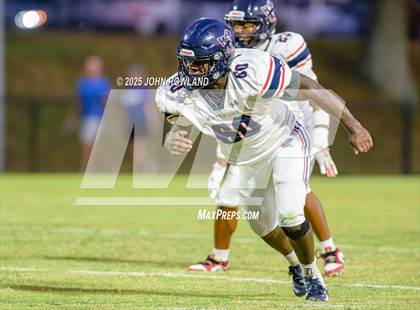 Thumbnail 2 in Whites Creek @ Mount Juliet Christian Academy photogallery.