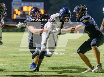 Thumbnail 2 in Whites Creek @ Mount Juliet Christian Academy photogallery.