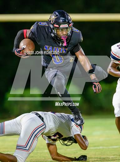 Whites Creek @ Mount Juliet Christian Academy