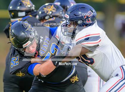 Thumbnail 3 in Whites Creek @ Mount Juliet Christian Academy photogallery.