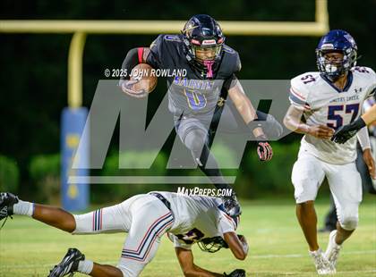 Thumbnail 3 in Whites Creek @ Mount Juliet Christian Academy photogallery.