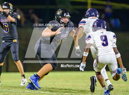 Thumbnail 2 in Whites Creek @ Mount Juliet Christian Academy photogallery.