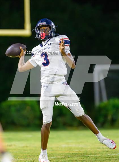 Thumbnail 3 in Whites Creek @ Mount Juliet Christian Academy photogallery.
