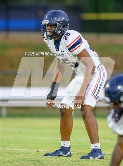 Thumbnail 3 in Whites Creek @ Mount Juliet Christian Academy photogallery.
